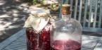 Вино из черешни в домашних условиях простой рецепт с косточками Как приготовить вино из черешни