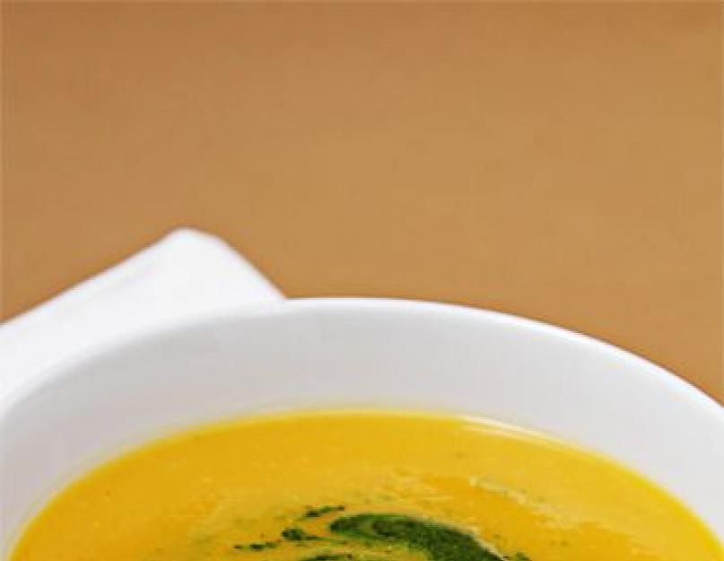 Фруктовый суп. Рецепты приготовления фруктовых супов Сделать фруктовый суп