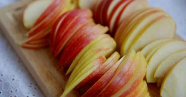 Прозрачное варенье из яблок дольками на зиму — проверенные годами рецепты Варенье яблочное прозрачное дольками пошагово