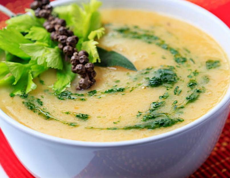 Диетические супы для похудения в домашних. Овощной суп для похудения: рецепты, результаты, отзывы