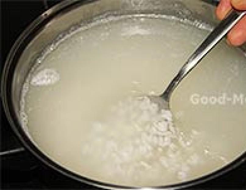  Рисовый пудинг с изюмом. Как приготовить рисовый пудинг в домашних условиях