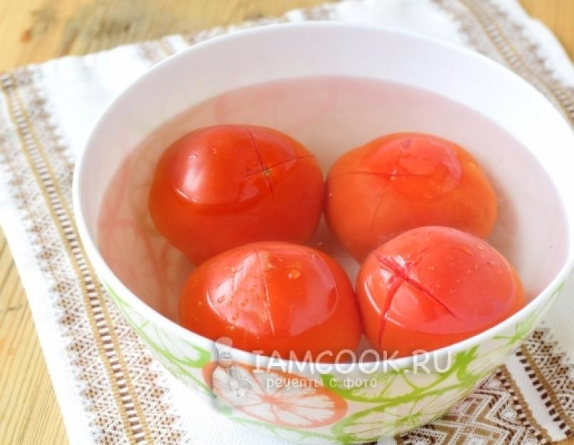 Огурцы в томатном соке на зиму обалденный. Огурцы в томате на зиму – обалденный рецепт