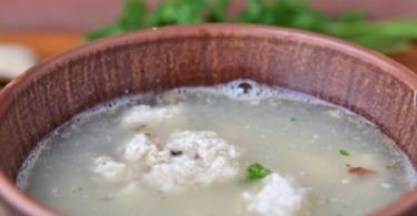 Как приготовить вкусный суп из рыбных консервов Суп из консервов в масле рецепт