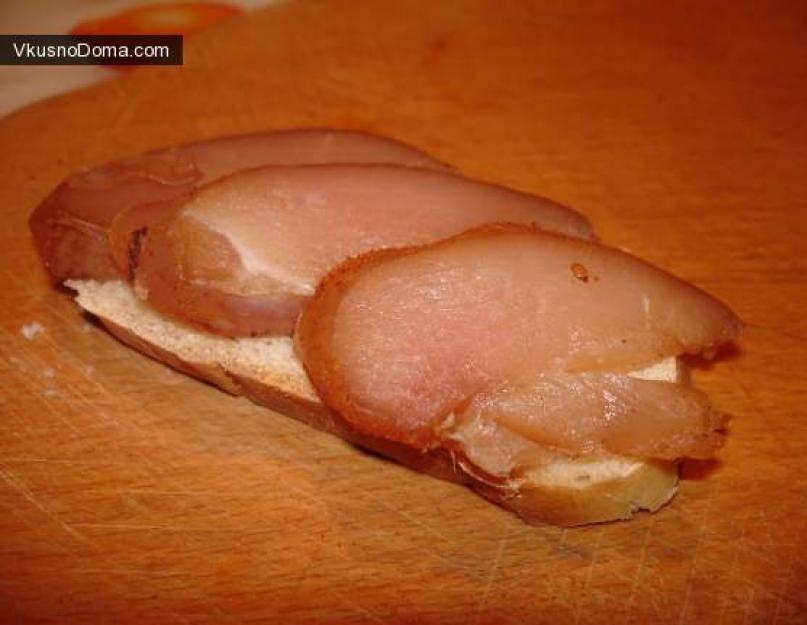 Вяленое куриное мясо. Куриная грудка вяленая: рецепты и секреты приготовления