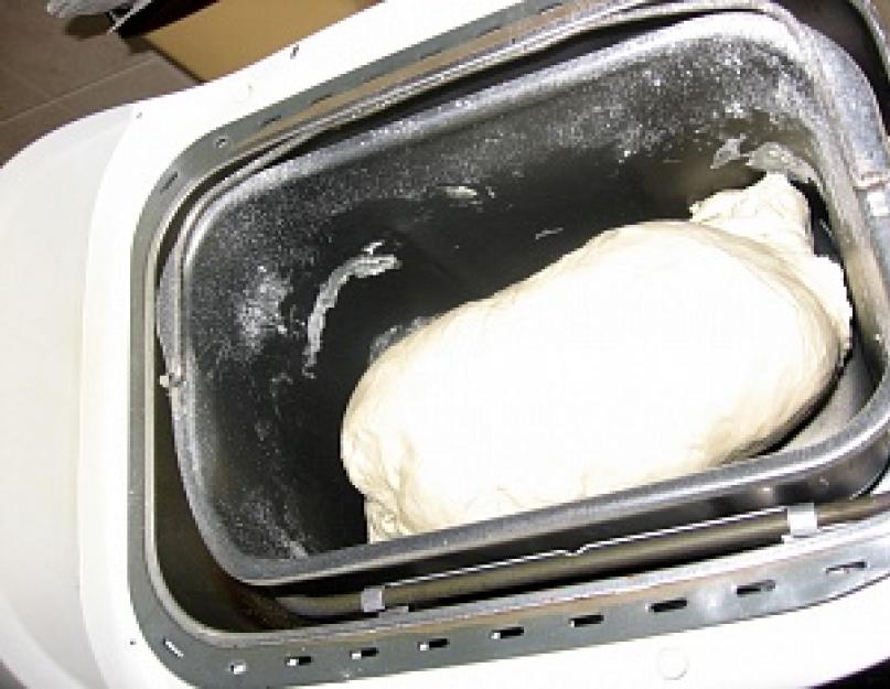 Тесто замесит хлебопечка: будут румяные пирожки к обеду! Тесто для жареных пирожков в хлебопечке Рецепты теста в хлебопечке. 