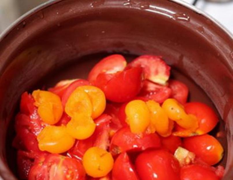 Заготовки из томатов кетчуп. Лучшие рецепты домашнего кетчупа на зиму пальчики оближешь