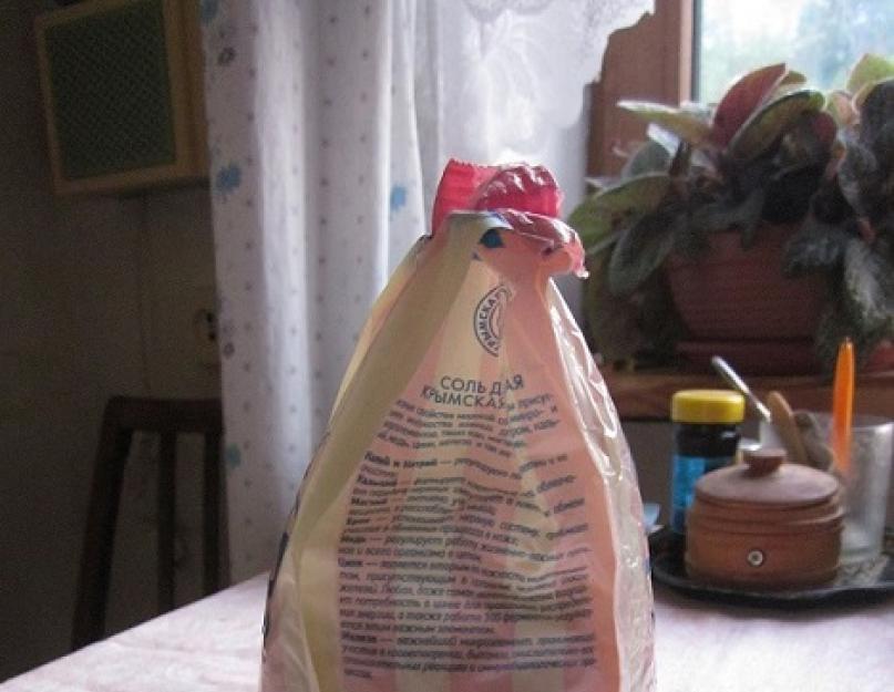 Розовая соль крымская польза и вред. Добыча морской розовой соли в Крыму (24 фото)