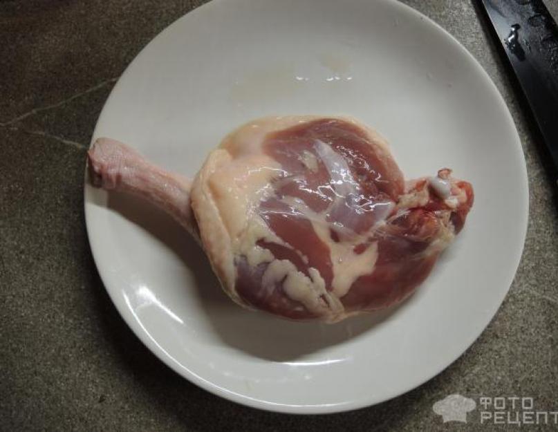 Техника самостоятельного приготовления вяленой утки. Вяленое мясо утки Как завялить утку в домашних условиях зимой
